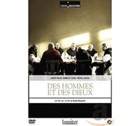 Movie - Des Hommes Et Des Dieux