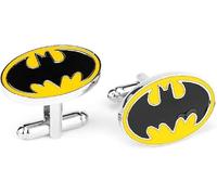 Movie Designg Super Héroes Stormtrooper Gemelos para camisa para Hombres Gran Idea de regalo Material Metal Colores varios Enlaces De Muñequera., S, Latón, Sin gemas.