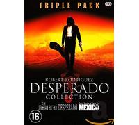 Movie - Desperado Triple Pack