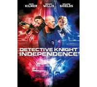 Movie - Detective Knight Independence
