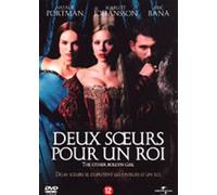 Movie - Deux soeurs pour un roi [Import belge]