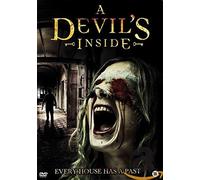 Movie - Devil's Inside