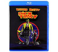 Movie - Dick Tracy [USA] [Blu-ray]