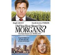 Movie - Did You Hear About the..