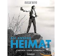 Movie - Die Andere Heimat: Chronik Einer Sehnsucht