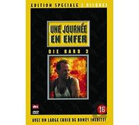 Movie - Die Hard 3 Journee en - DVD Enfer - Édition Speciale