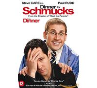 Movie - Dinner for Schmucks
