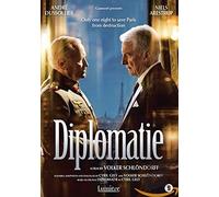 Movie - Diplomatie