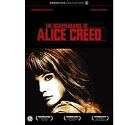 Movie - Disappearance Of Alice Creed, The (Dvd)