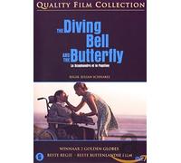 Movie - Diving Bell and the But..