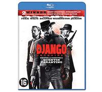 bluray - Django unchained (1 Blu-ray)