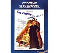 Movie - Don Camillo-Op De..