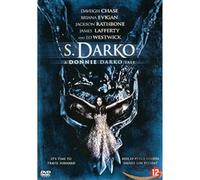 Movie - Donnie Darko 2 [Import belge]