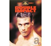Movie - Double Impact [Jean Claude Van Damme]