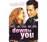 Movie - Down to You