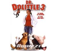Movie - Dr Dolittle 3 [Import]