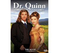 Movie - Dr. Quinn - Medicine Woman