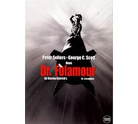 Movie - Dr Strangelove [Import belge]