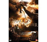 Movie - Dragon Hunter (2009)