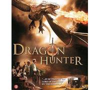 Movie - Dragon Hunter (2009)