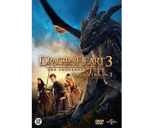 Movie - Dragonheart 3