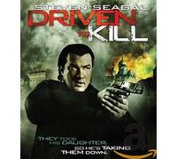 Movie - Driven to Kill