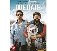Movie - Due Date