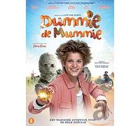 Movie - Dummie De Mummie