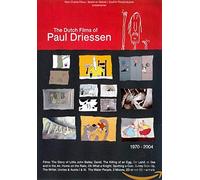 Movie - Dutch Films of Paul Driessen [Import]