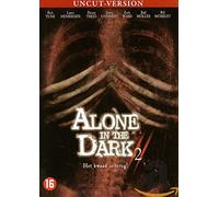 Movie - DVD - Alone in the dark 2 (1 DVD)
