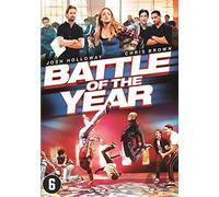 Movie - dvd - Battle of the Year (1 DVD)
