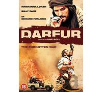 Movie - dvd - Darfur (1 DVD)