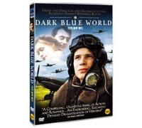 Movie DVD - Dark Blue World, Tmavomodry svet (Region code : all) (Korea Edition)