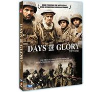 Movie DVD - Days Of Glory Indigenes (Region code : all) (Korea Edition)