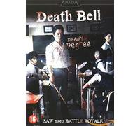 Movie - dvd - Death Bell (1 DVD)