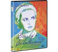 Movie DVD - Diary of a chambermaid (Region code : all) (Korea Edition)