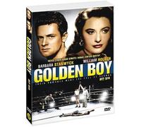 Movie DVD - Golden Boy (Region code : all) (Korea Edition)