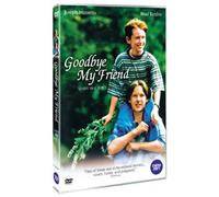 Movie DVD - GOODBYE MY FRIEND (Region code : all) (Korea Edition)