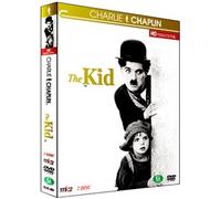 Movie DVD - [HD Remastering] The Kid, 1921 (Region code : all) (Korea Edition)