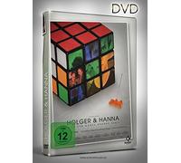 MOVIE -DVD- - HOLGER & HANNA (DVD) Donath Florian Thomas Ruth-Maria Kulka Andrea