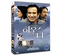 Movie DVD - House of D (Region code : all) (Korea Edition)