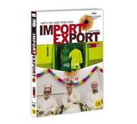 Movie DVD - Import , Export (Region code : all) (Korea Edition)