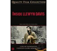 Movie - DVD Inside Llewyn Davis