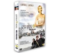 Movie DVD - JOYEUX NOEL (Region code : all) (Korea Edition)