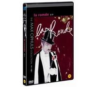Movie DVD - La Ronde (Region code : all) (Korea Edition)