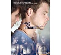 Movie - DVD - Land Of Storms (1 DVD)
