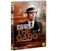 Movie DVD - LE GANG (Region code : all) (Korea Edition)
