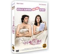 Movie DVD - Les Ambitieux, Ambitious (Region code : all) (Korea Edition)