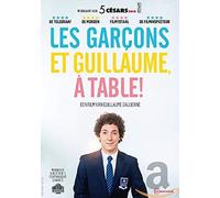 Movie - DVD - Les Garcons Et Guillaume A Table (1 DVD)