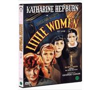 Movie DVD - Little Women (Region code : all) (Korea Edition)